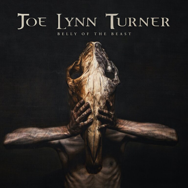 Joe Lynn Turner – Belly of the Beast Review