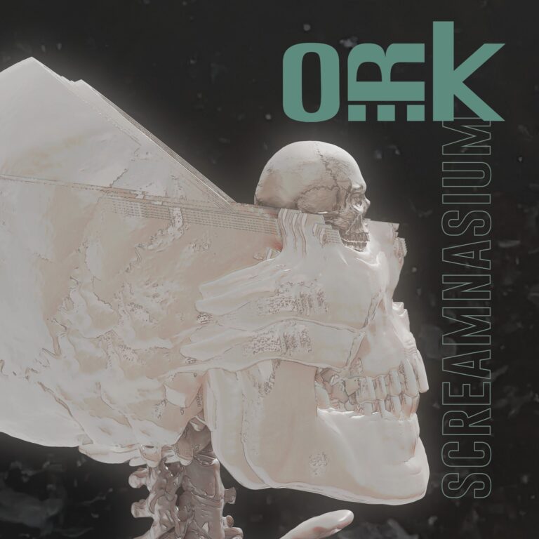 O.R.k. – Screamnasium Review