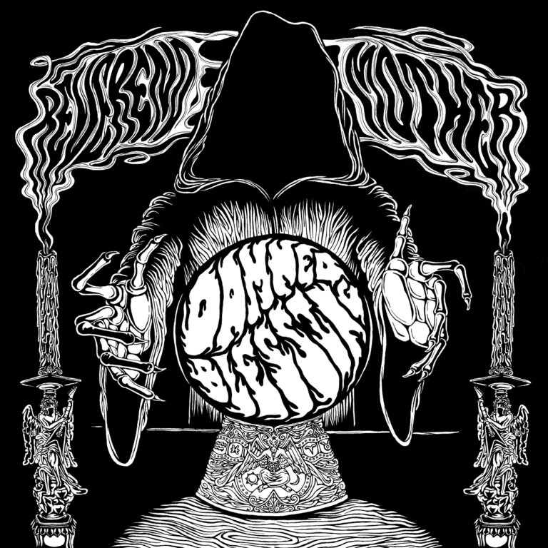 Reverend Mother – Damned Blessing Review