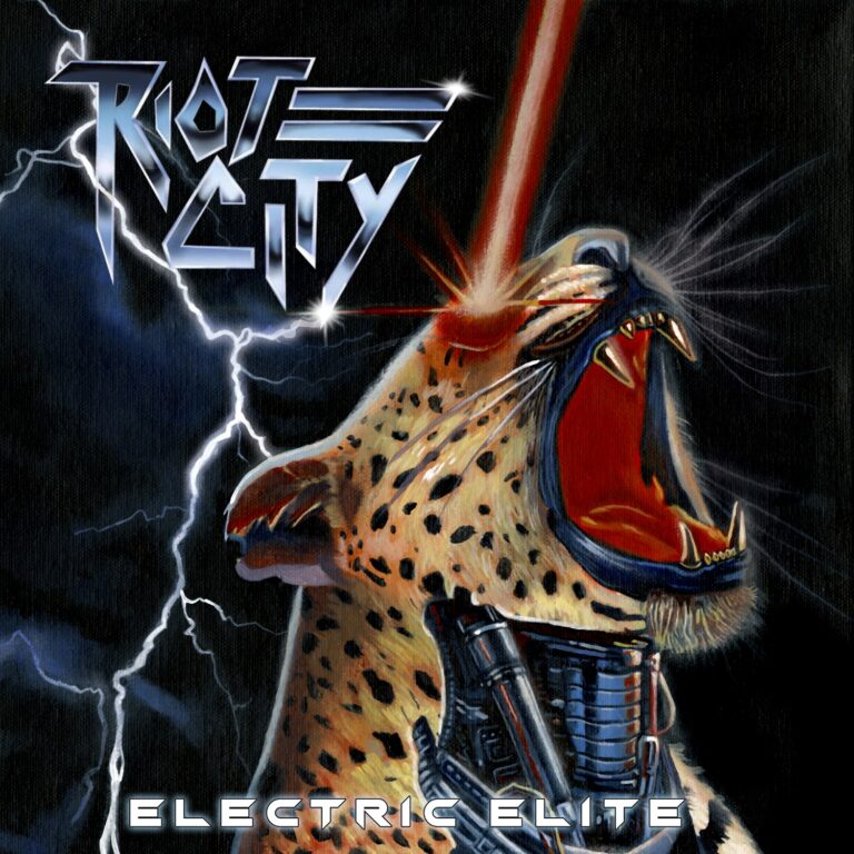 Riot City – Electric Elite Review