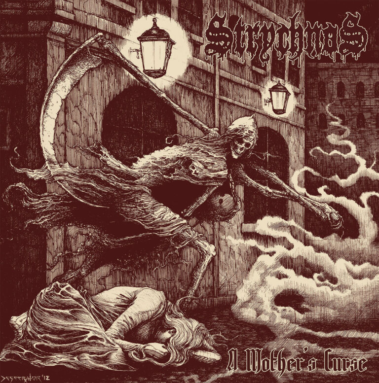 Strychnos – A Mother’s Curse Review