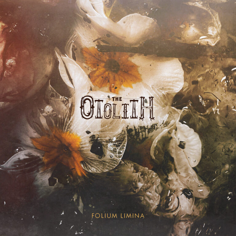 The Otolith – Folium Limina Review