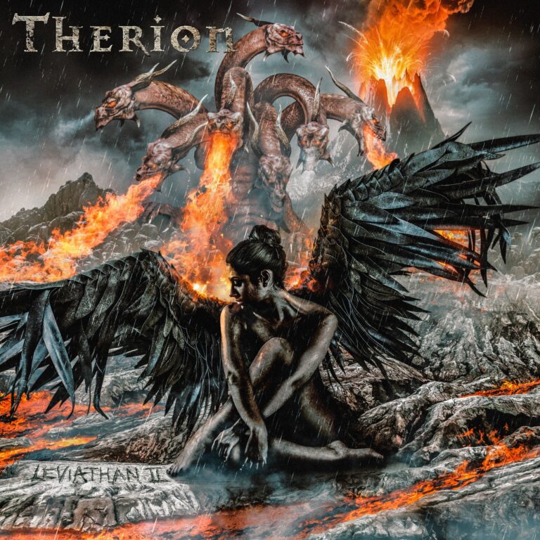 Therion – Leviathan II Review
