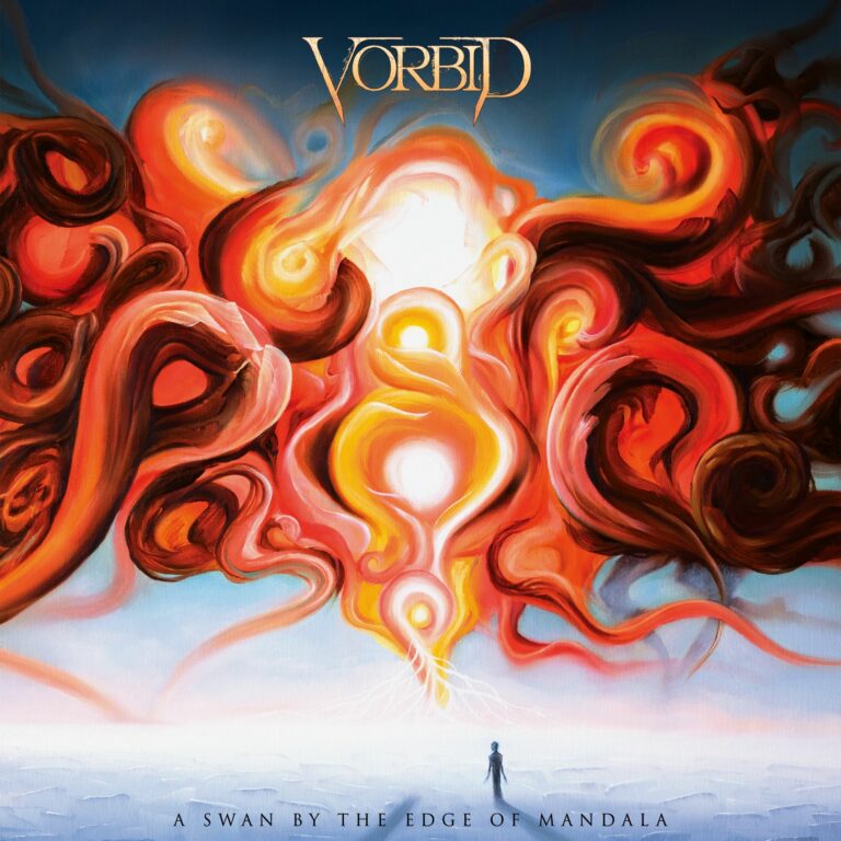 Vorbid – A Swan by the Edge of Mandala Review