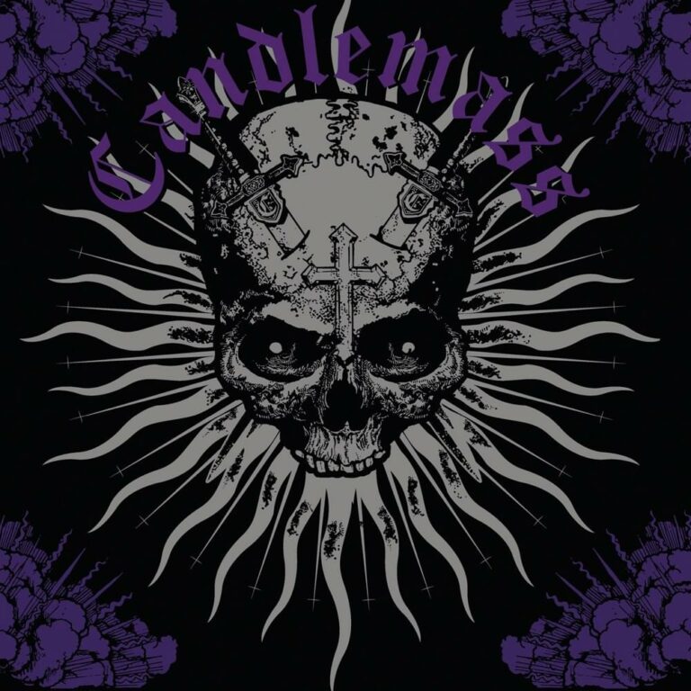 Candlemass – Sweet Evil Sun Review