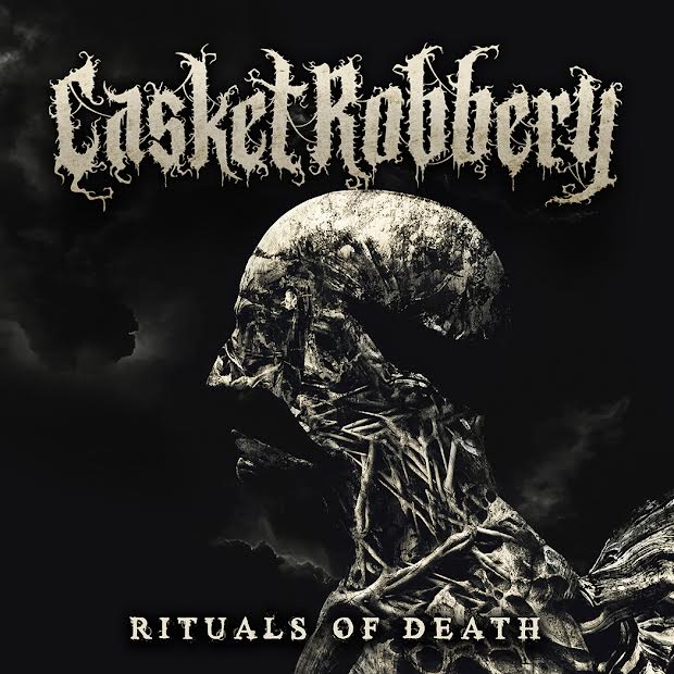 Casket Robbery – Rituals of Death Review
