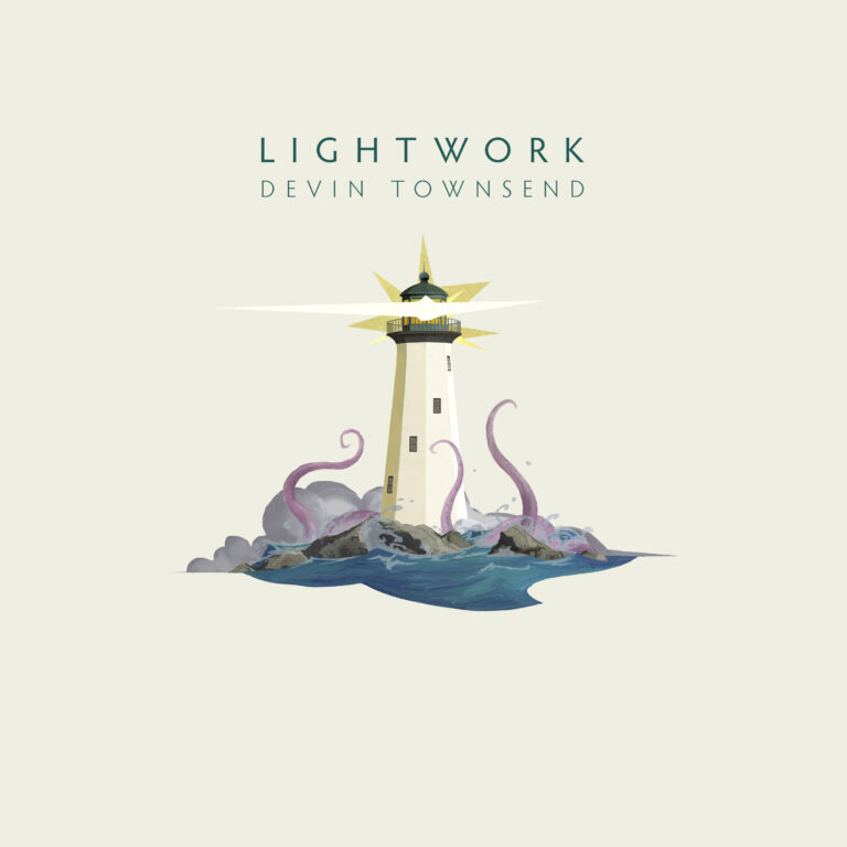Devin Townsend – Lightwork Review