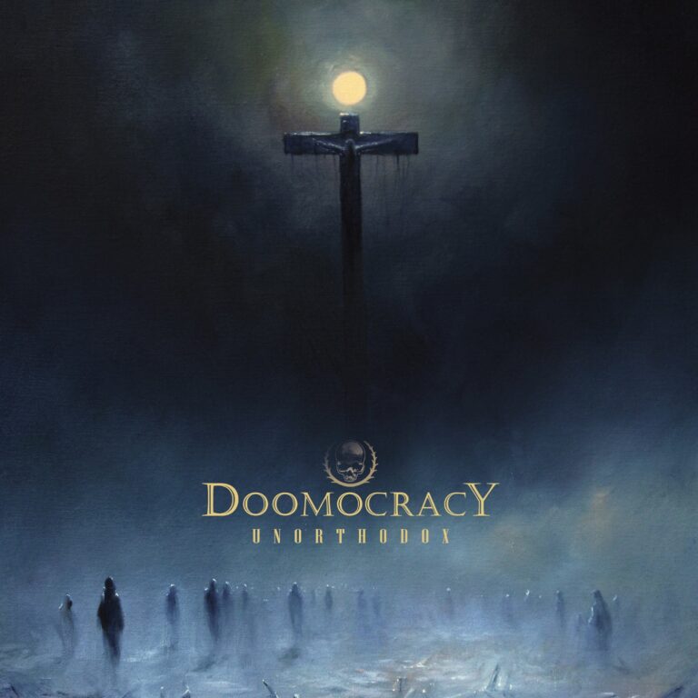Doomocracy – Unorthodox Review