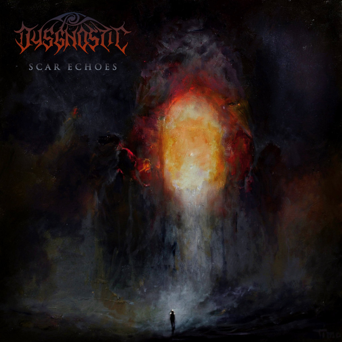 Dysgnostic – Scar Echoes Review