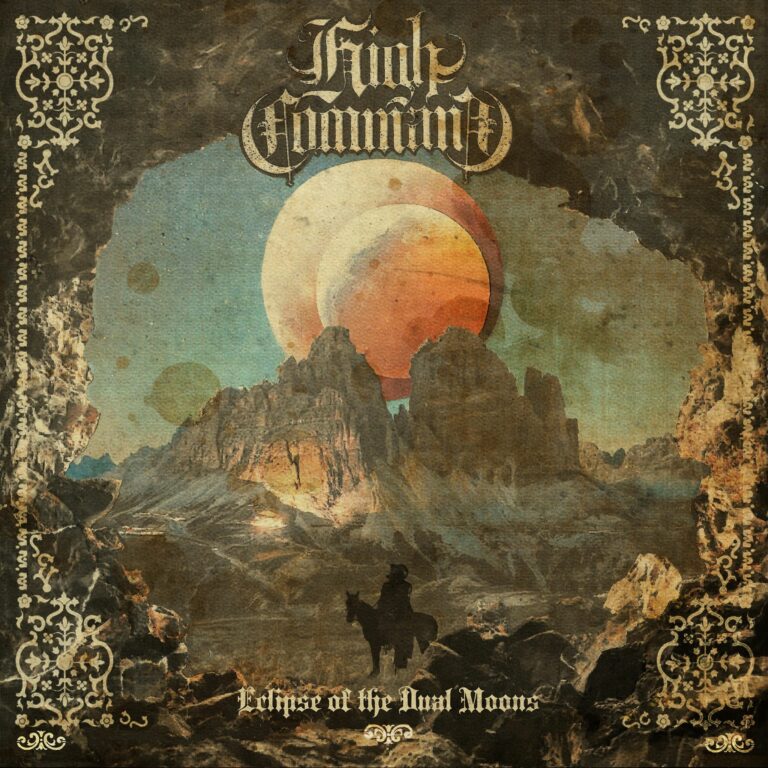 High Command – Eclipse of the Dual Moons Review