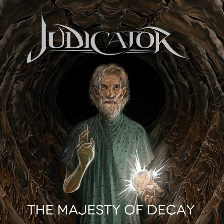 Judicator – The Majesty of Decay Review
