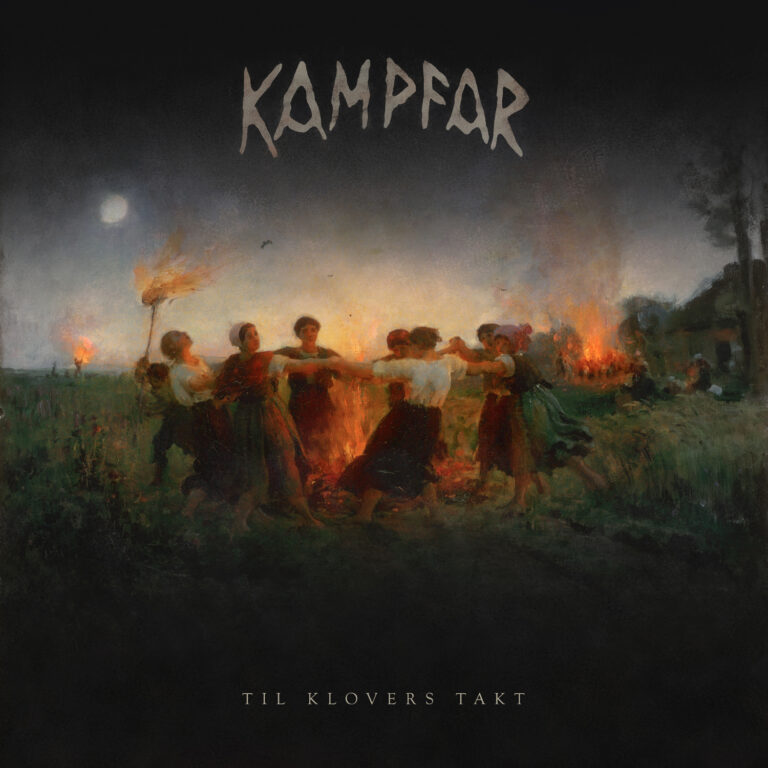 Kampfar – Til Klovers Takt Review