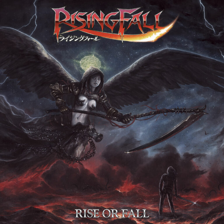 Risingfall – Rise or Fall Review