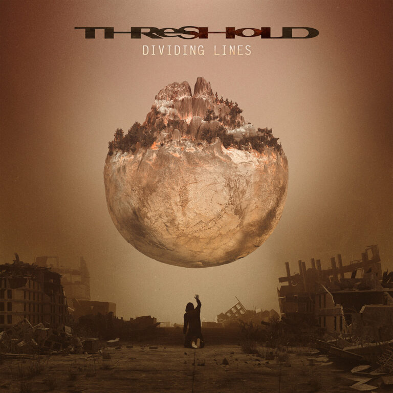 Threshold – Dividing Lines Review