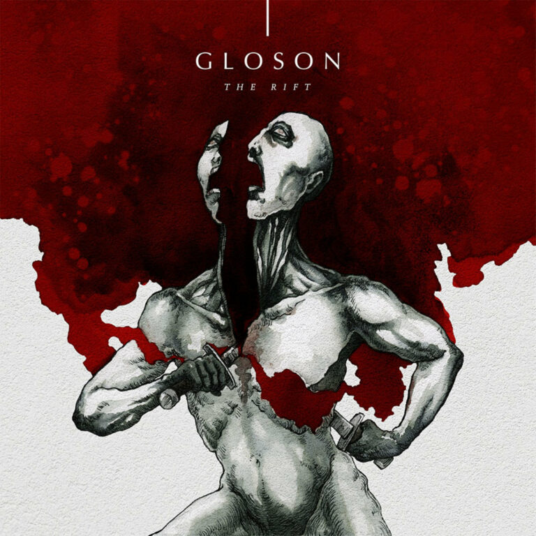 Gloson – The Rift [Things You Might Have Missed 2022]