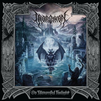 Morbikon – Ov Mournful Twilight [Things You Might Have Missed 2022]