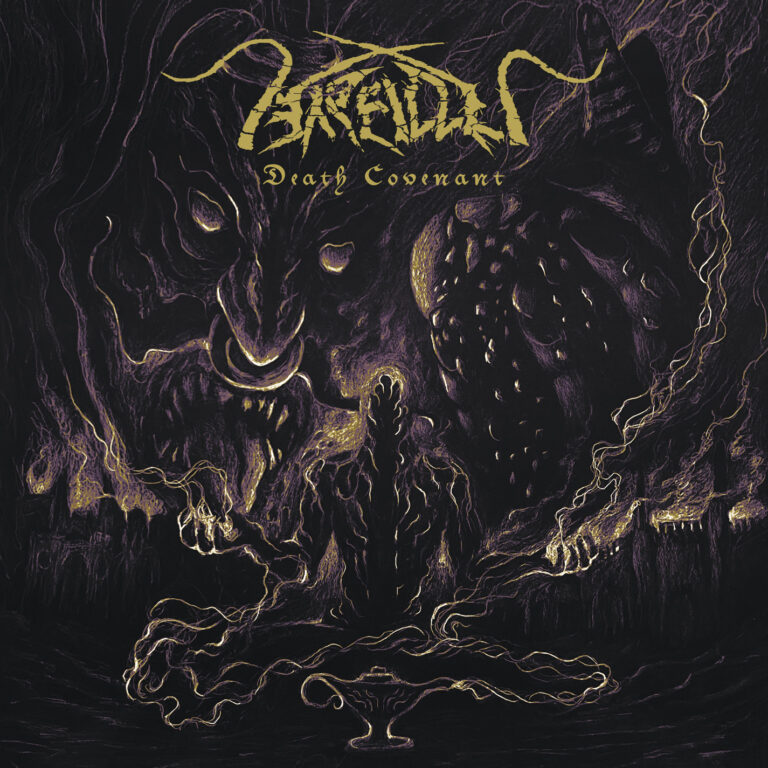 Arallu – Death Covenant Review