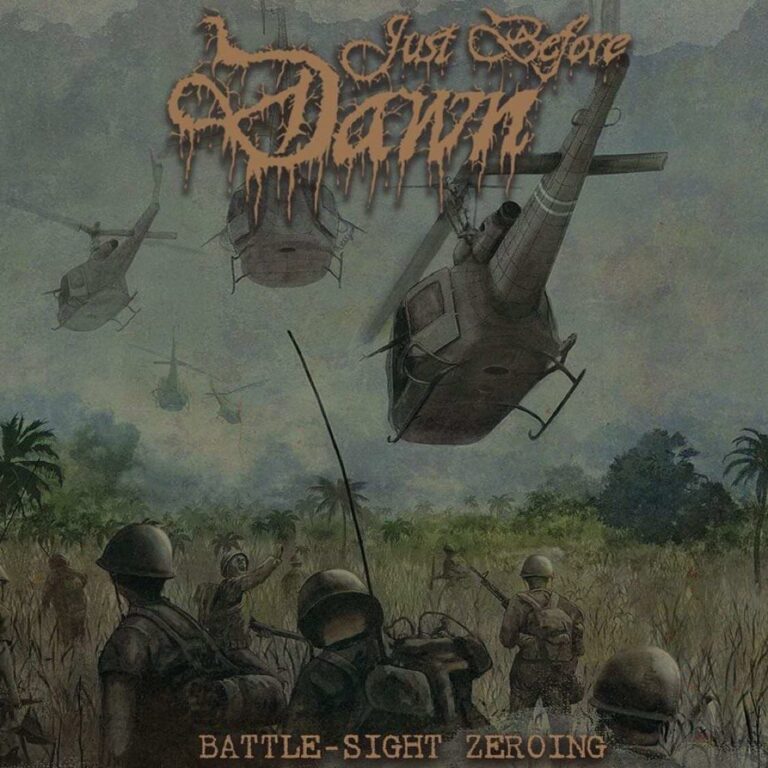 Just Before Dawn – Battle-Sight Zeroing Review