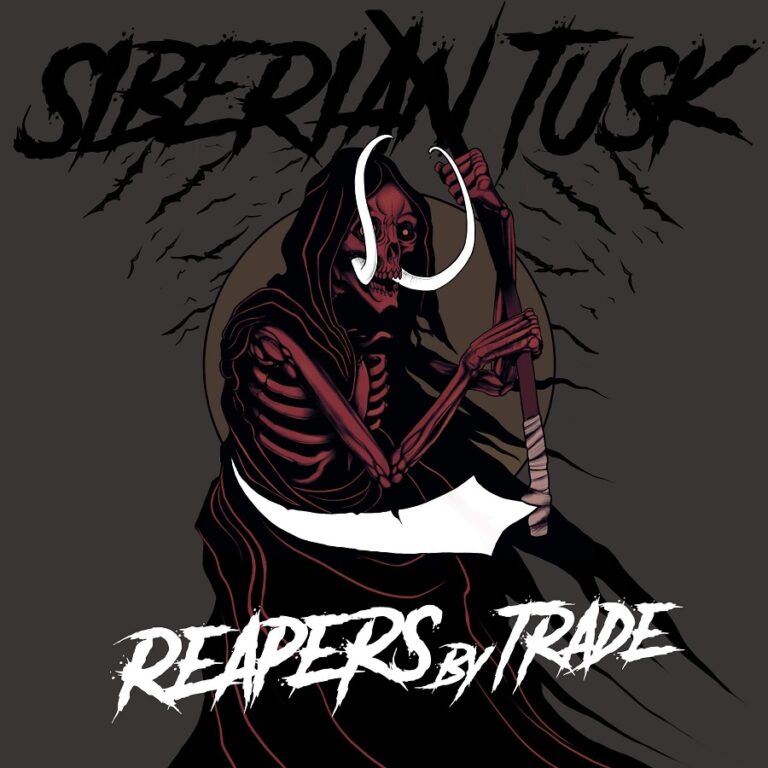 Siberian Tusk – Reapers By Trade Review