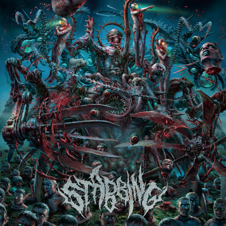 Stabbing – Extirpated Mortal Process Review
