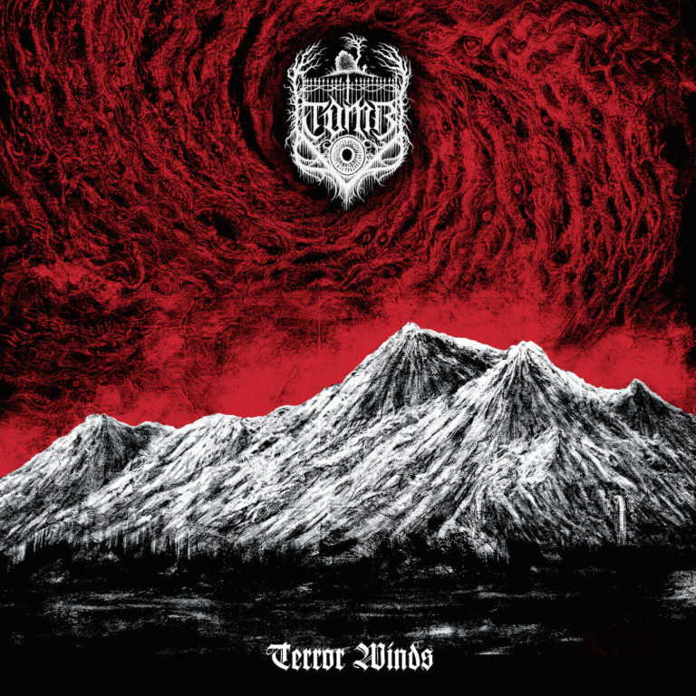 T.O.M.B. – Terror Winds Review