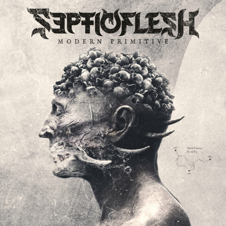 Septicflesh – Modern Primitive [Things You Might Have Missed 2022]