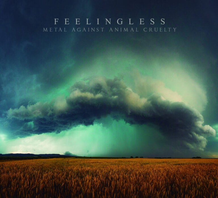 Feelingless – Metal against Animal Cruelty Review