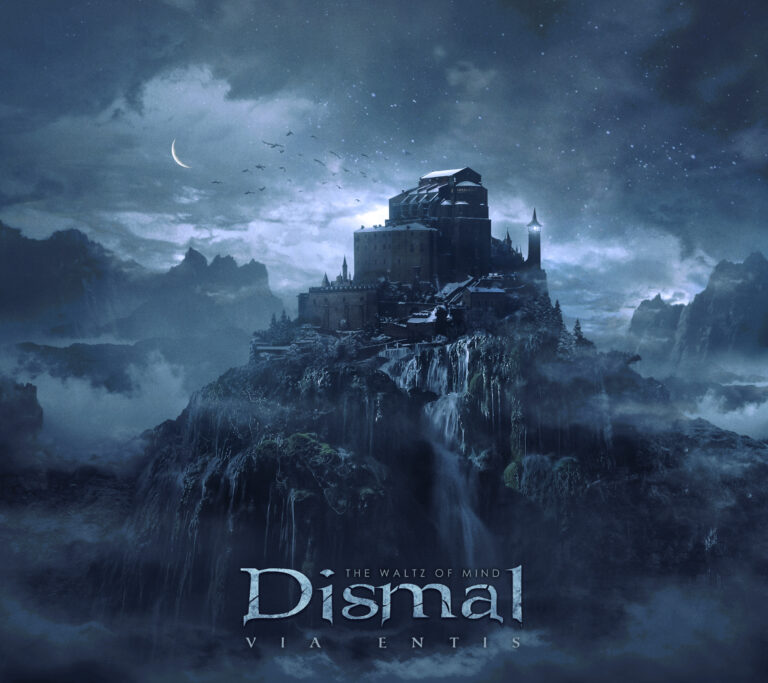 Dismal – Via Entis Review