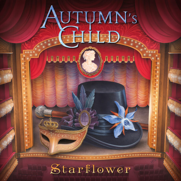 Autumn’s Child – Starflower Review