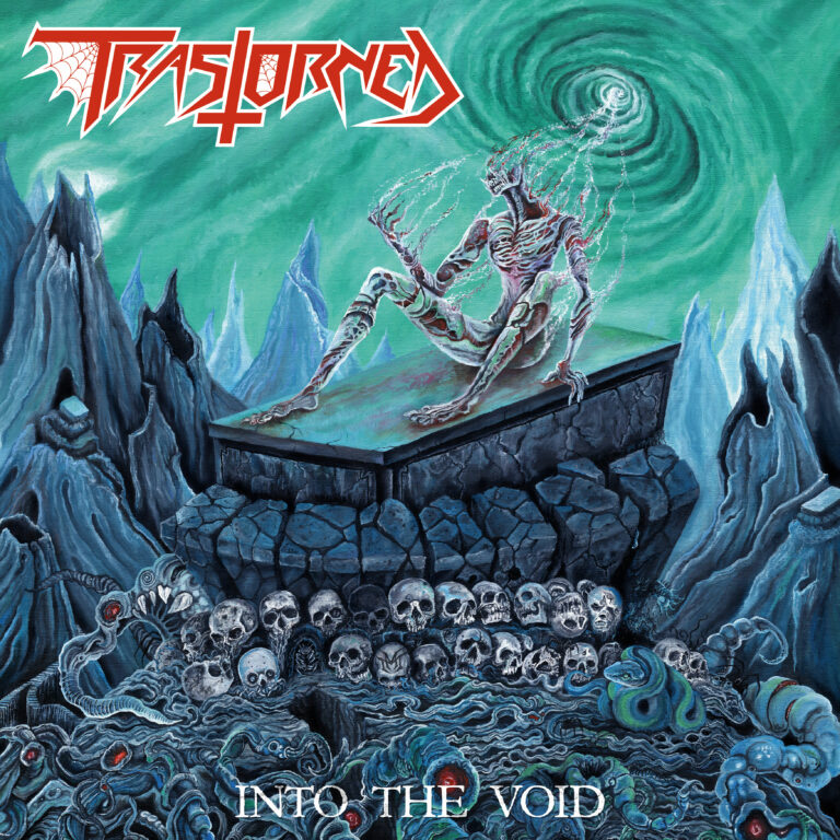 Trastorned – Into the Void Review