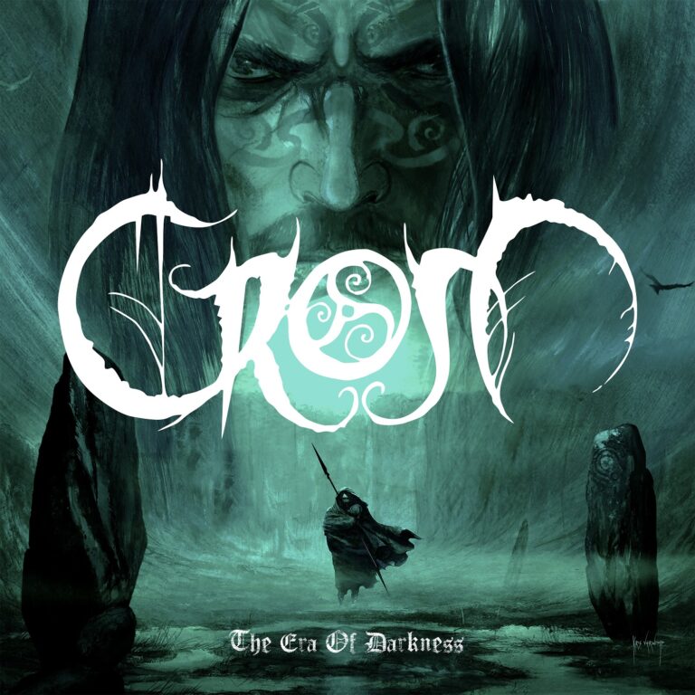 Crom – The Era of Darkness Review