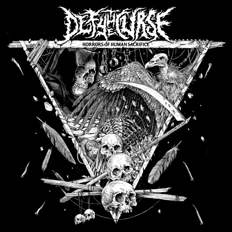 Defy the Curse – Horrors of Human Sacrifice Review