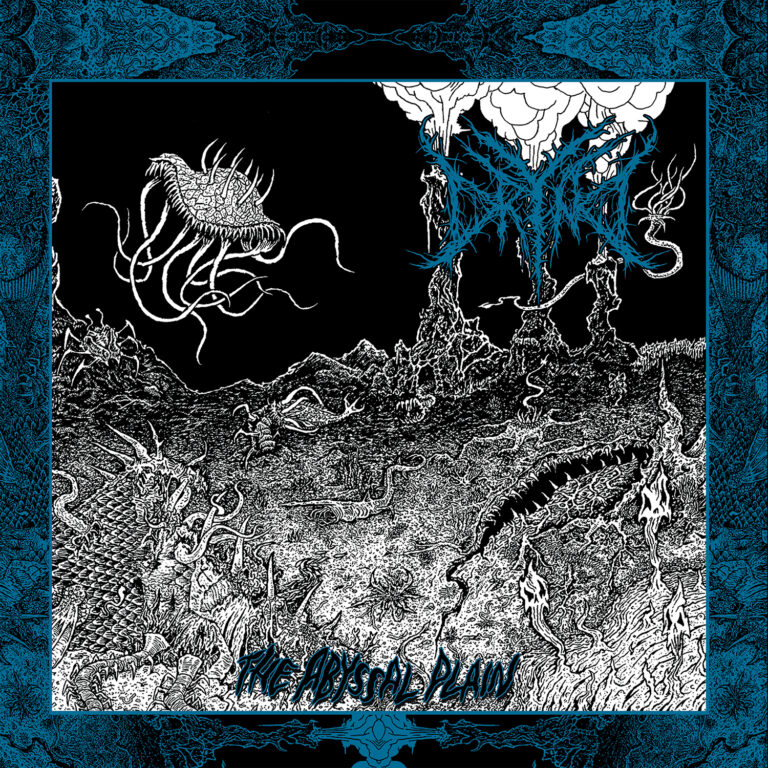 Dryad – The Abyssal Plain Review