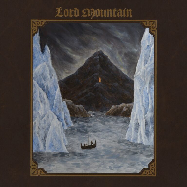 Lord Mountain – The Oath Review