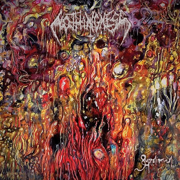 Nothingness – Supraliminal Review