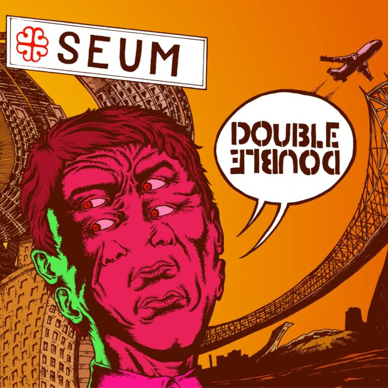 Seum – Double Double Review
