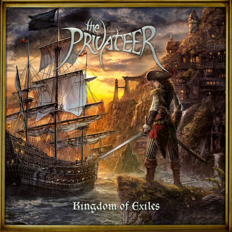 The Privateer – Kingdom of Exiles Review