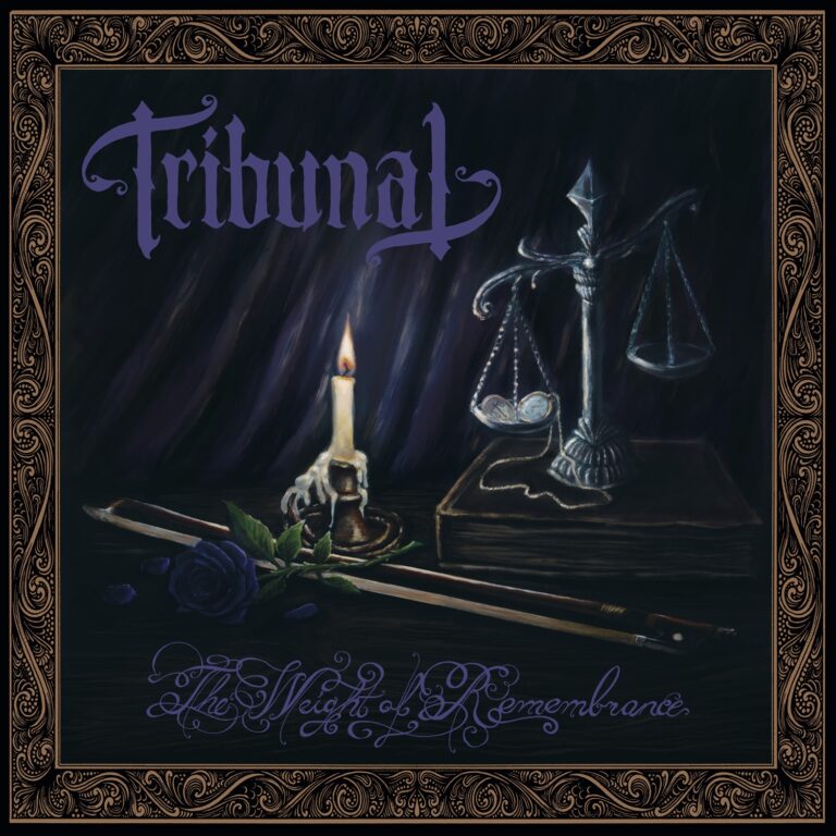 Tribunal – The Weight of Remembrance Review