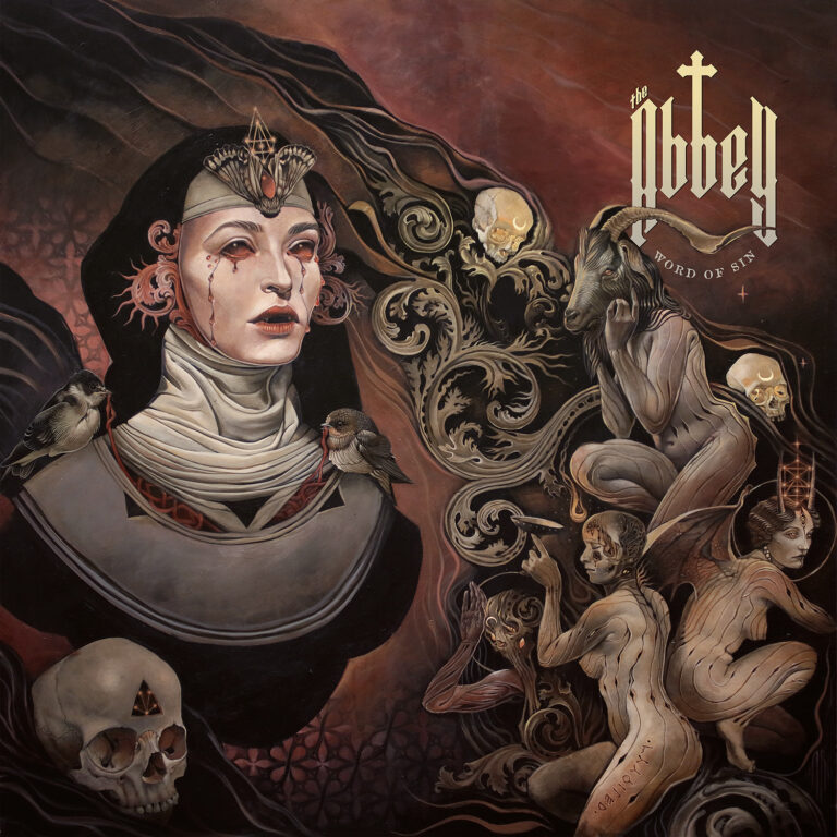The Abbey – Word of Sin Review