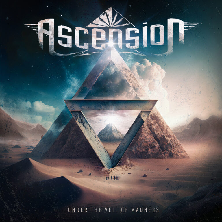 Ascension – Under the Veil of Madness Review
