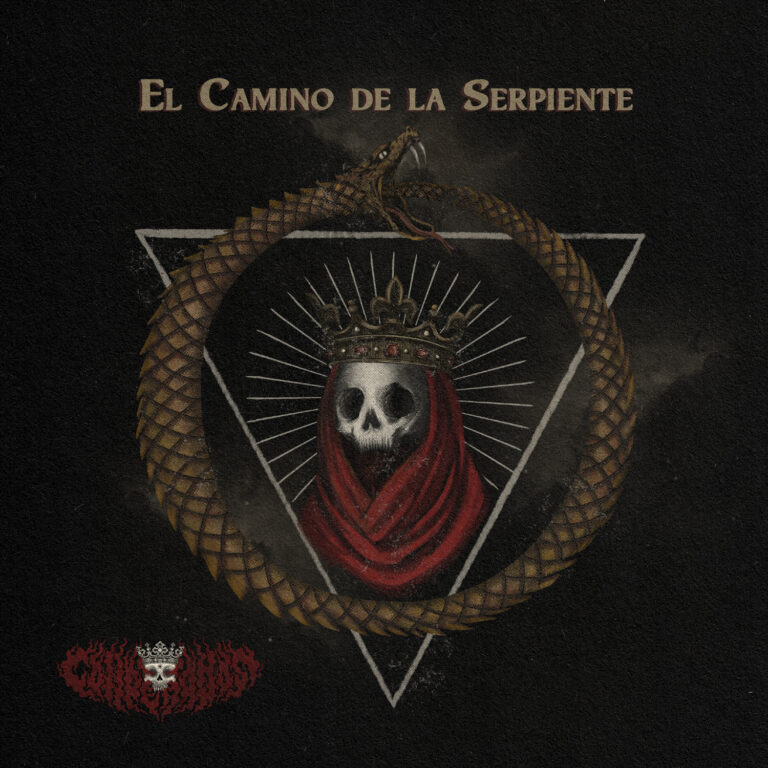 Condenados – El Camino de la Serpiente Review