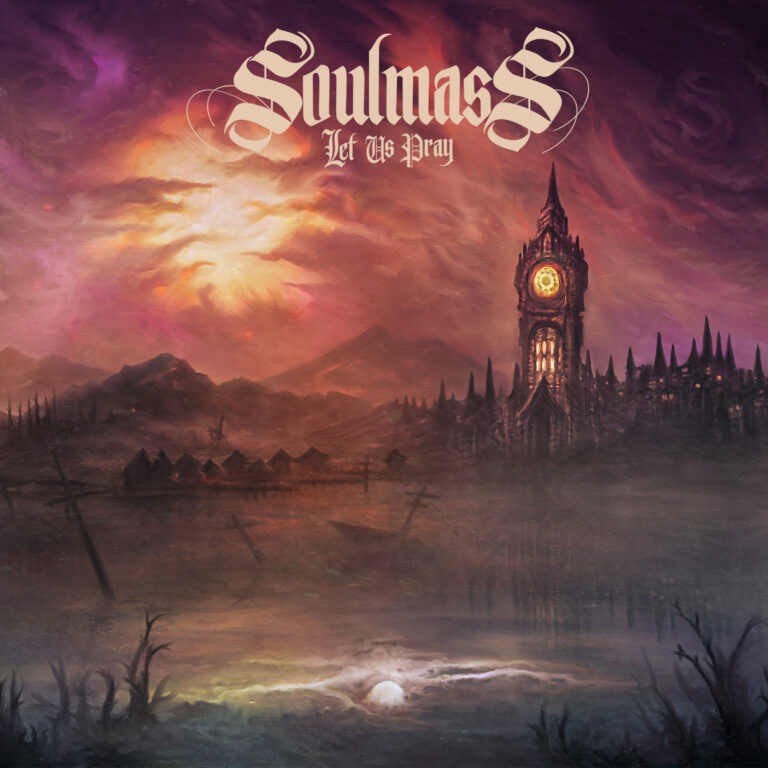Soulmass – Let Us Pray Review