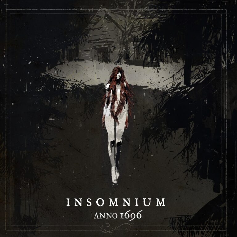 Insomnium – Anno 1696 Review
