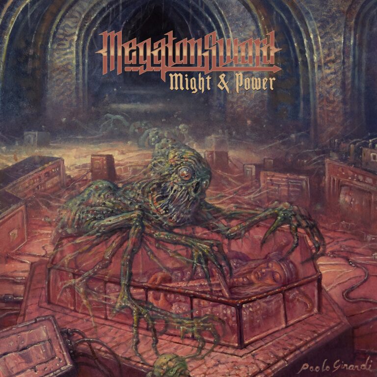 Megaton Sword – Might & Power Review
