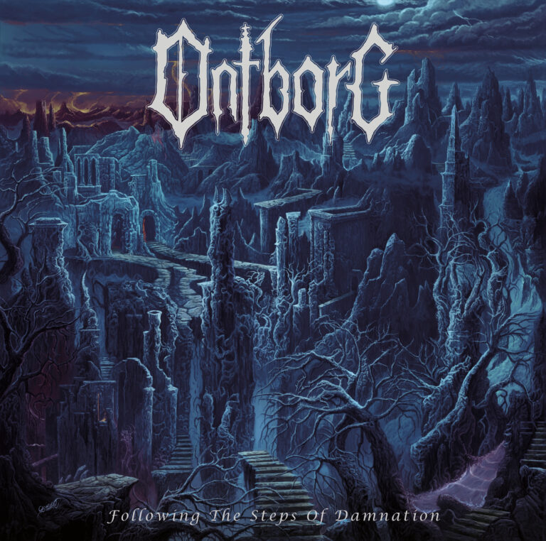 Ontborg – Following the Steps of Damnation Review