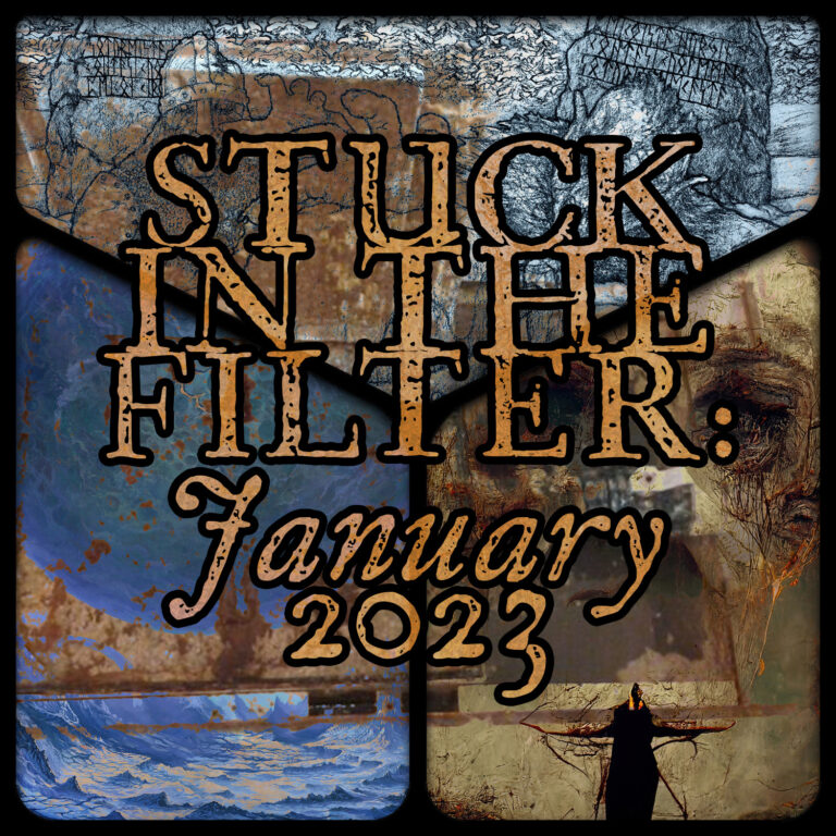 Stuck in the Filter: January’s Angry Misses