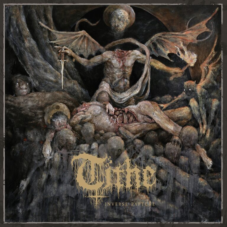 Tithe – Inverse Rapture Review