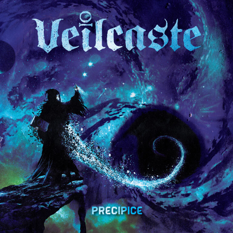 Veilcaste – Precipice Review