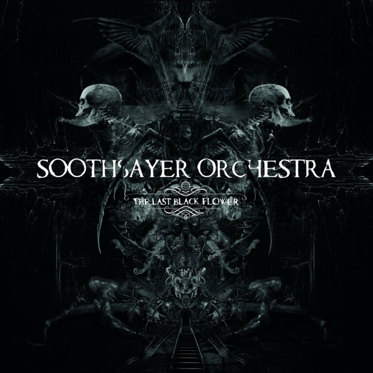 Soothsayer Orchestra – The Last Black Flower Review
