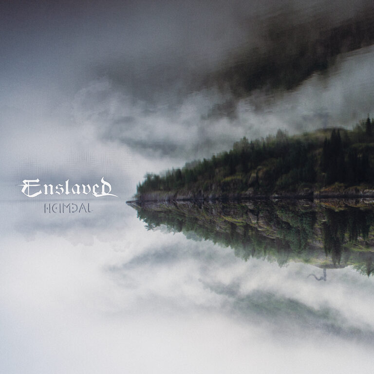 Enslaved – Heimdal Review